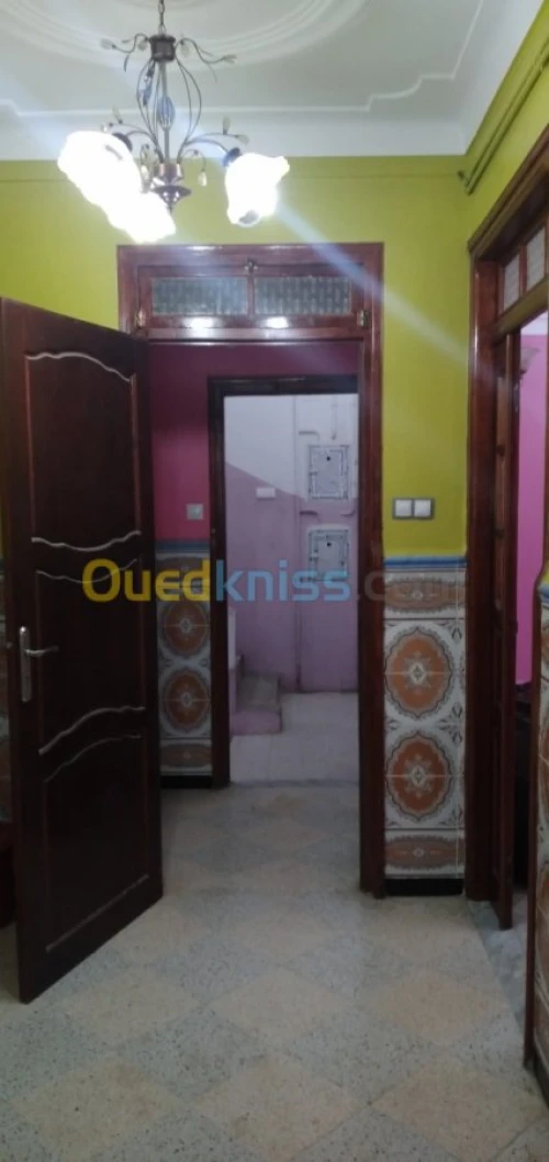 Location Studio Alger Dar el beida