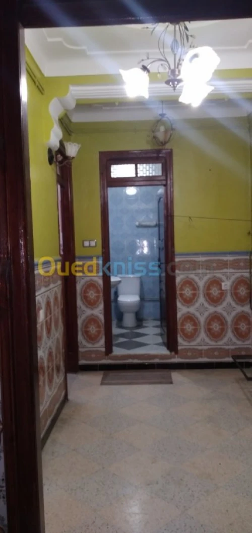 Location Studio Alger Dar el beida