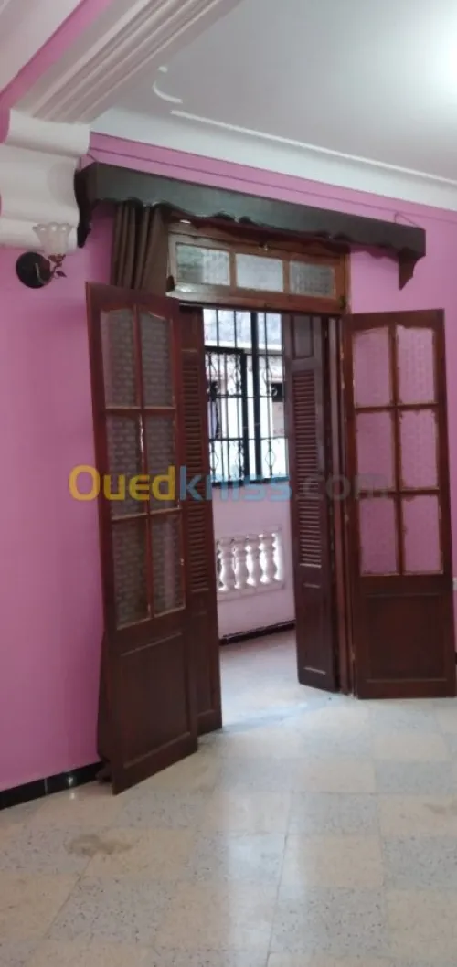 Location Studio Alger Dar el beida