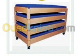               Equipement de crèche