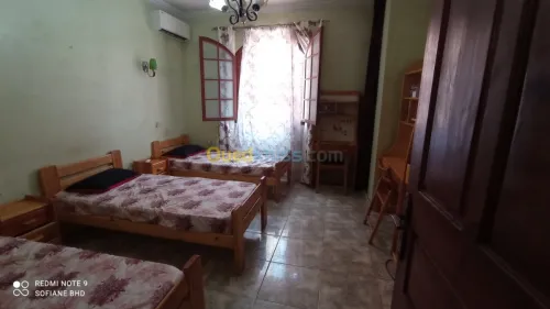 Vente Villa Relizane Relizane