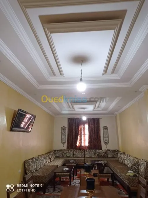 Vente Villa Relizane Relizane
