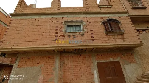 Vente Villa Relizane Relizane