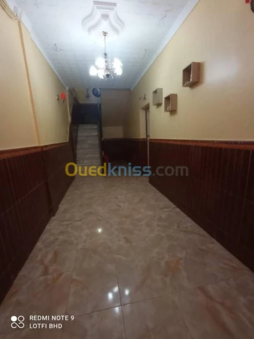 Vente Villa Relizane Relizane