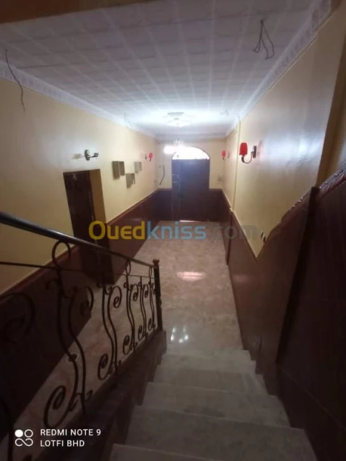 Vente Villa Relizane Relizane