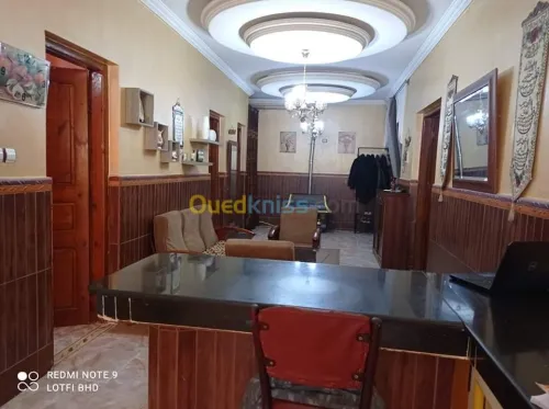 Vente Villa Relizane Relizane