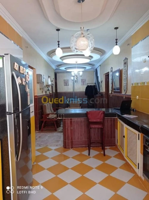Vente Villa Relizane Relizane
