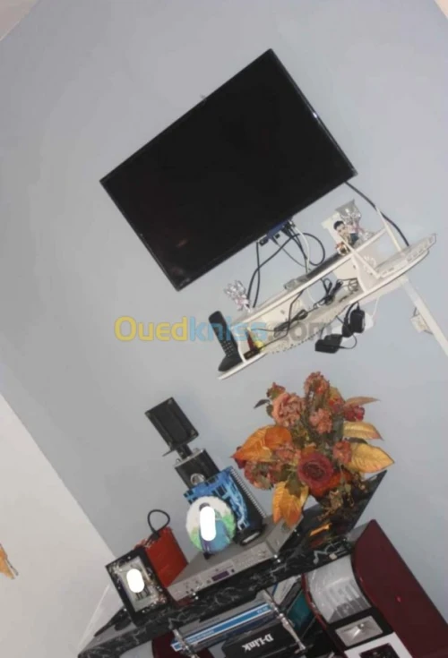 Vente Appartement F3 Constantine El khroub