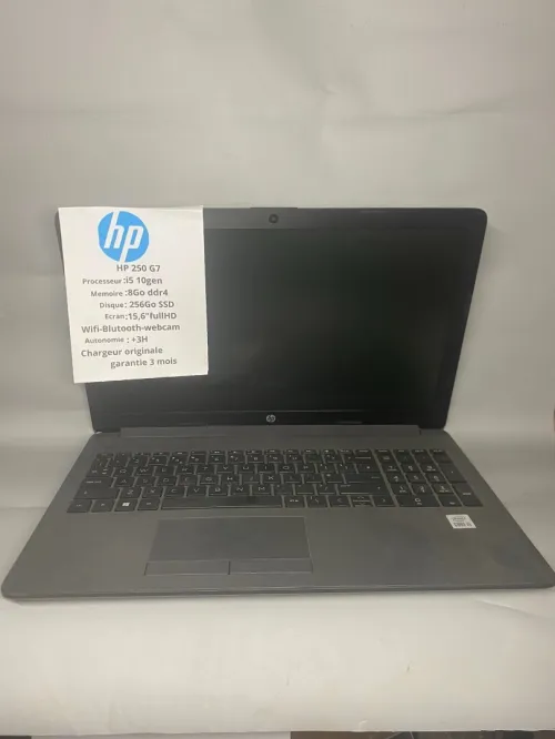 LAPTOP HP