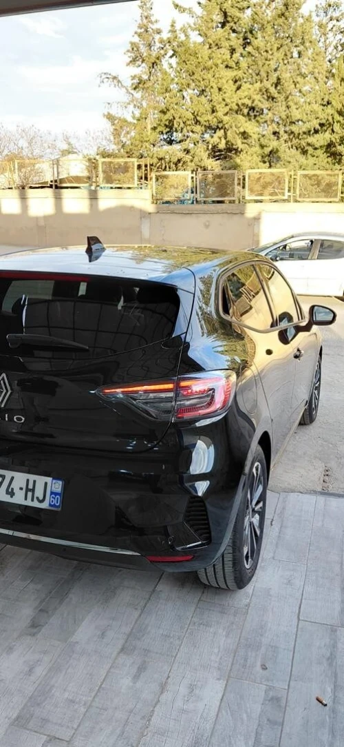 Renault Clio 5  2025 Techno