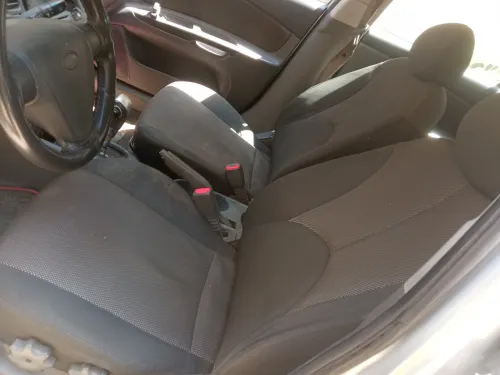Kia Rio 5 portes 2009 Rio 5 portes