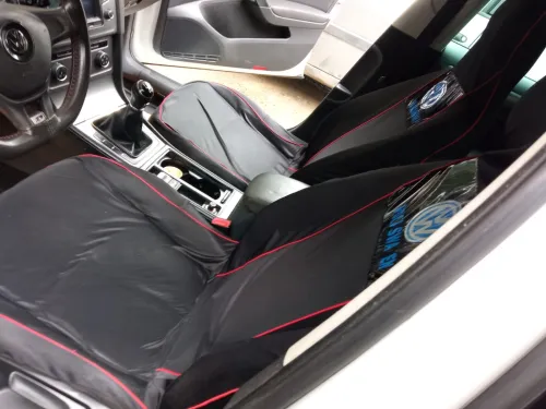 Volkswagen Golf 7 2013 Trendline plus