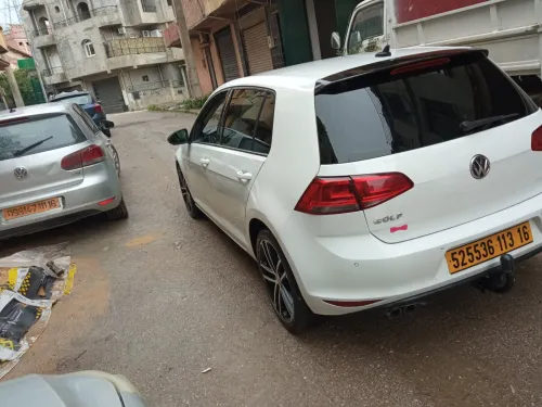 Volkswagen Golf 7 2013 Trendline plus