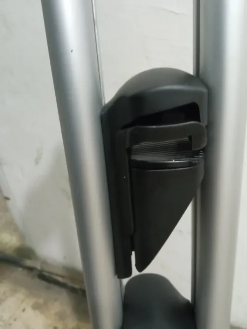 Barre de toit et Porte Bagages