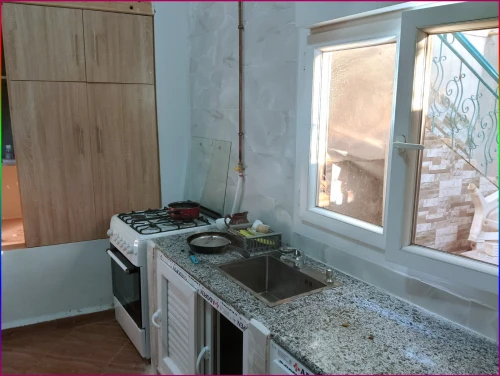 Location vacances Bungalow F3 Chlef Beni haoua