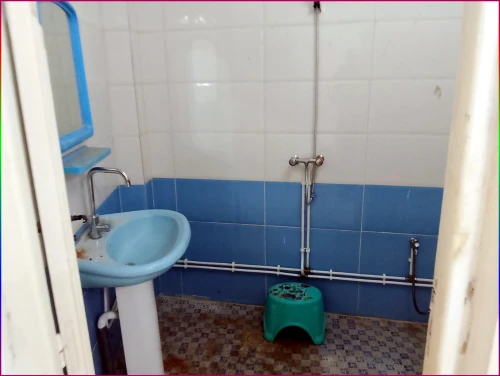 Location vacances Bungalow F4 Chlef Beni haoua