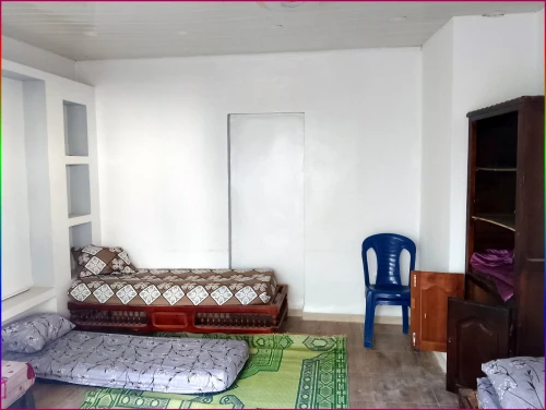 Location vacances Bungalow F3 Chlef Beni haoua