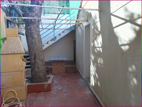 Location vacances Bungalow F4 Chlef Beni haoua