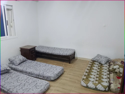 Location vacances Bungalow F4 Chlef Beni haoua