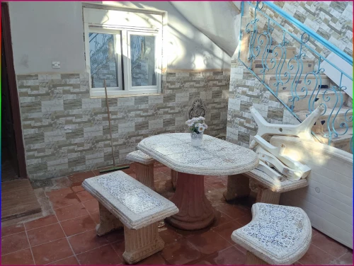 Location vacances Bungalow F3 Chlef Beni haoua