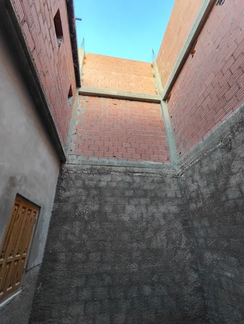 Vente Villa Batna Seriana