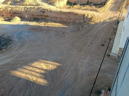 Vente Terrain Aïn Témouchent Ain temouchent