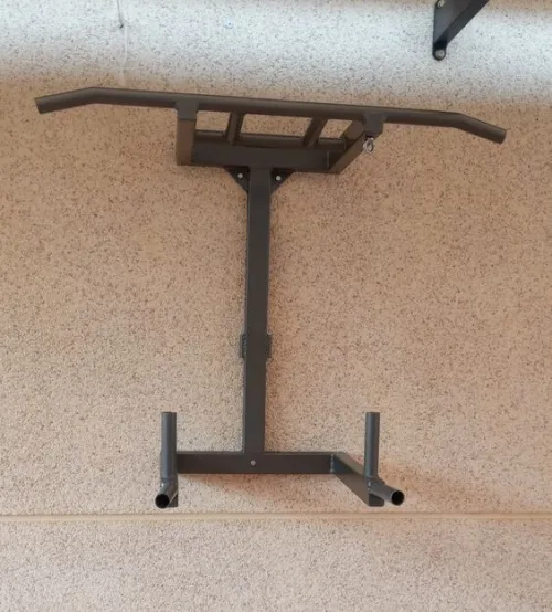 musculation  a domicile .