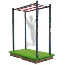 musculation et street workout