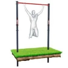 musculation et street workout