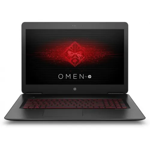 HP Omen 