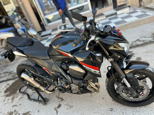 kawasaki 800 2015