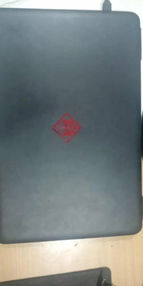 HP Omen 
