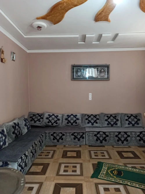 Vente Villa Oran Bir el djir