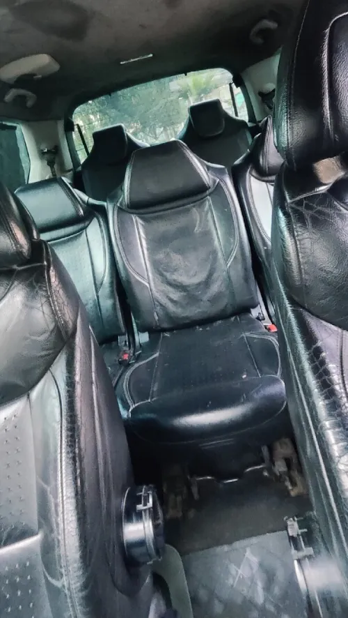 Citroen C4 Picasso 2009 Selection 7p
