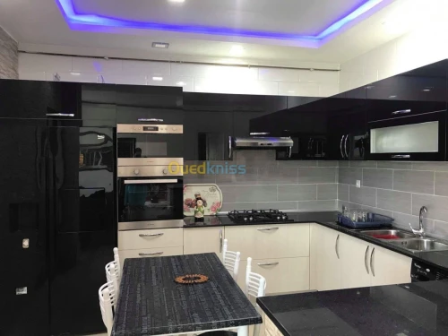 Location Niveau De Villa Constantine Constantine