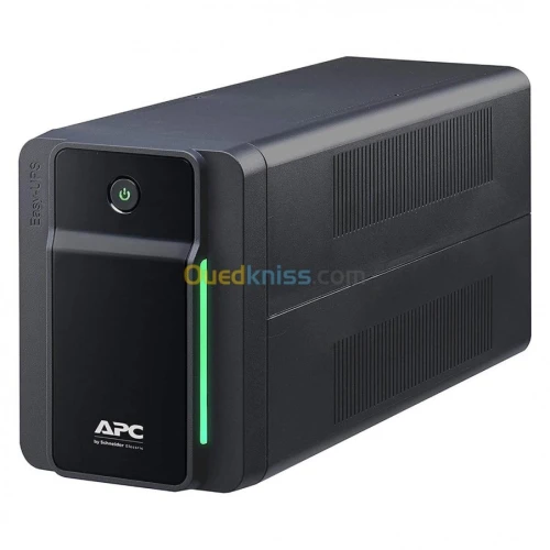 APC Easy UPS BVX 700 VA, 360 Watts, 230V, AVR, IEC Onduleur Line-Interactive