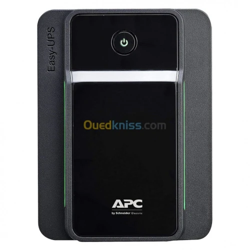 APC Easy UPS BVX 700 VA, 360 Watts, 230V, AVR, IEC Onduleur Line-Interactive