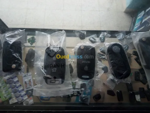 REPARATION SERRURES AUTO