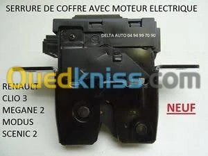 REPARATION SERRURES AUTO