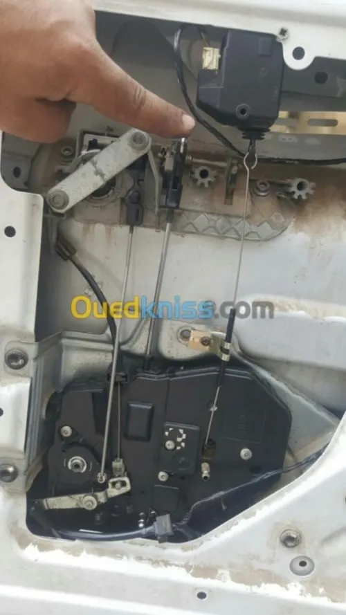 REPARATION SERRURES AUTO
