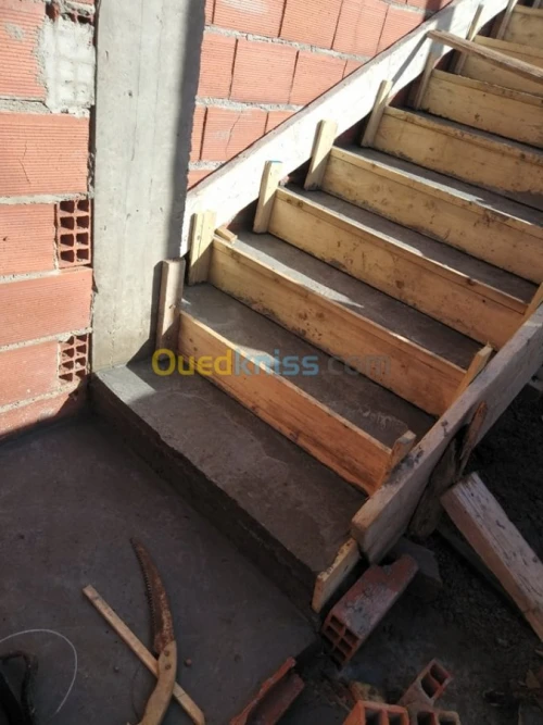 Vente bien immobilier Guelma Ben djarah