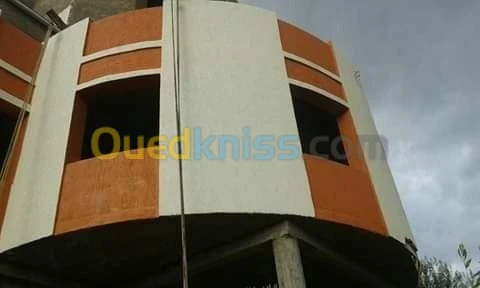 Décoration par grifier