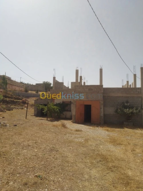 Vente Villa Mila Bouhatem