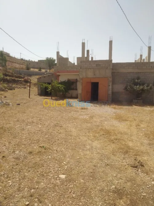 Vente Villa Mila Bouhatem