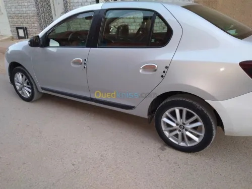 Renault Symbol 2018 Extréme 