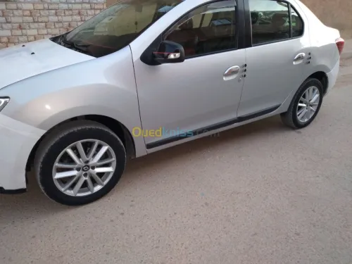 Renault Symbol 2018 Extréme 