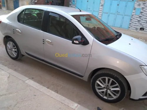 Renault Symbol 2018 Extréme 