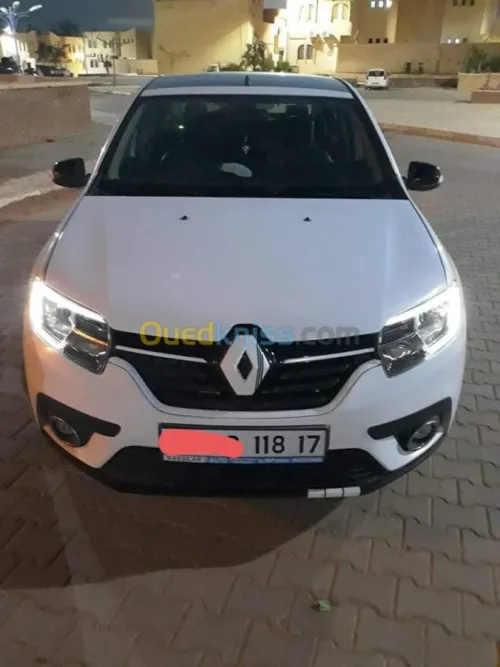 Renault Symbol 2018 Extréme 