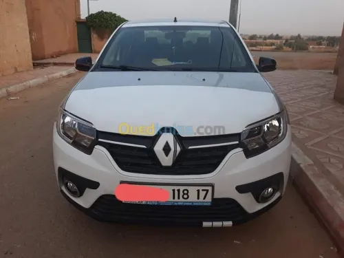Renault Symbol 2018 Extréme 
