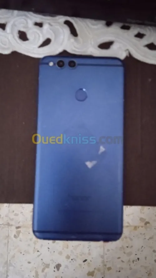 Huawei Honor 7X